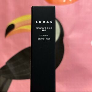 NEW IN BOX LORAC EYE PENCIL